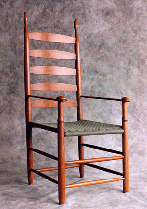 Elders Chair