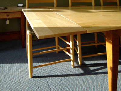 Extension Table